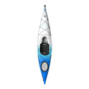Perception Expression 11 Kayak