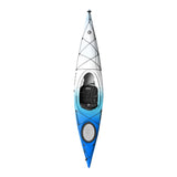 Perception Expression 11 Kayak