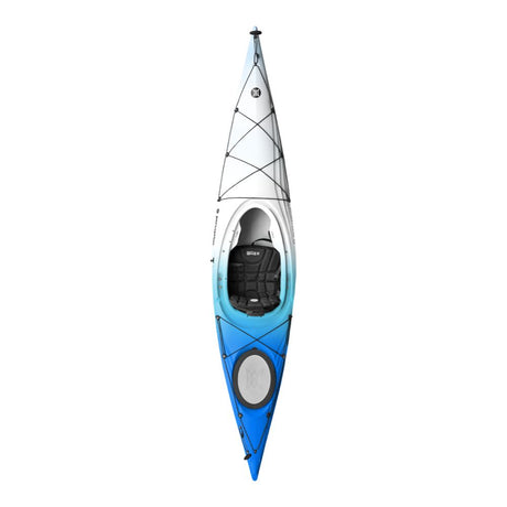 Perception Expression 11 Kayak