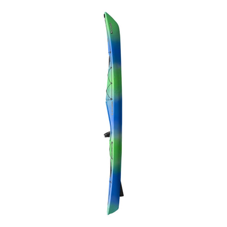 Perception Expression 14 Kayak
