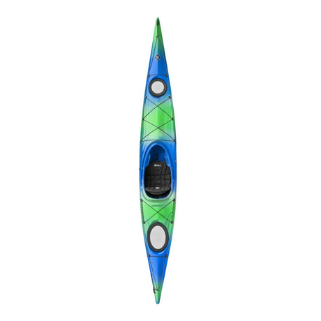 Perception Expression 14 Kayak
