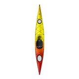 Perception Expression 14 Kayak
