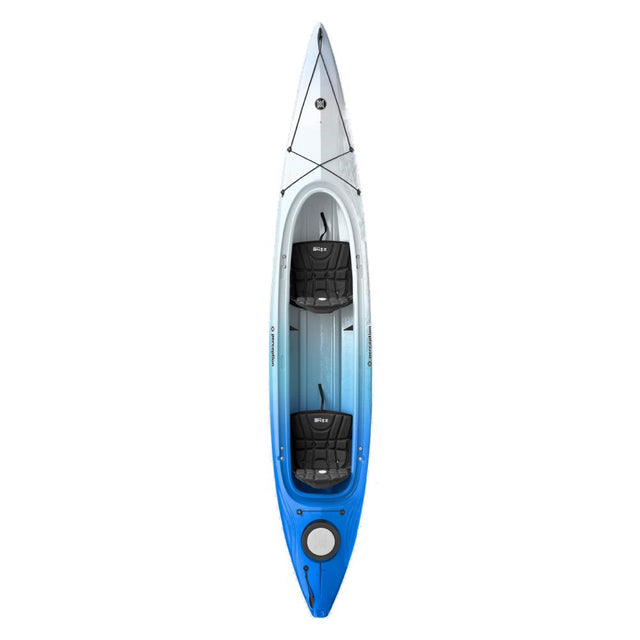 Perception Prodigy 14.5 Double Kayak
