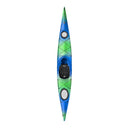 Perception Expression 15 Kayak