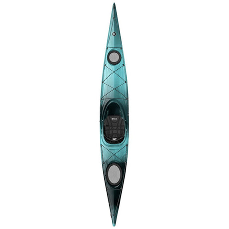 Perception Expression 15 Kayak