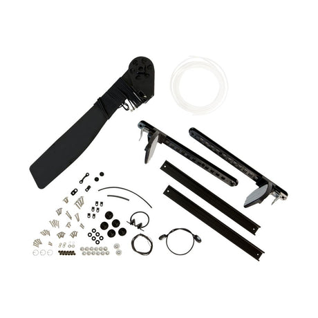 Perception Kayaks, Performance Touring Rudder Kit