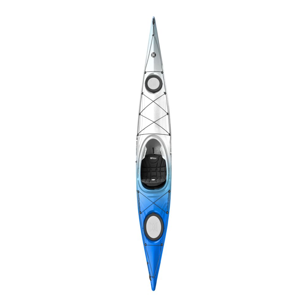 Perception Expression 14 Kayak