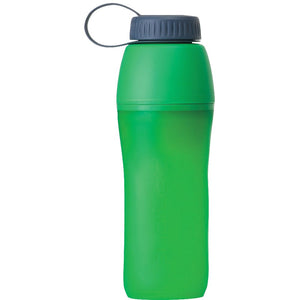 Platypus Meta Bottle spring leaf green