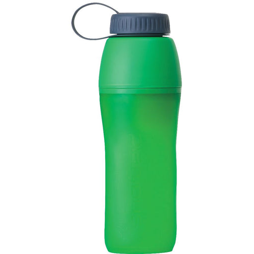 Platypus Meta Bottle spring leaf green