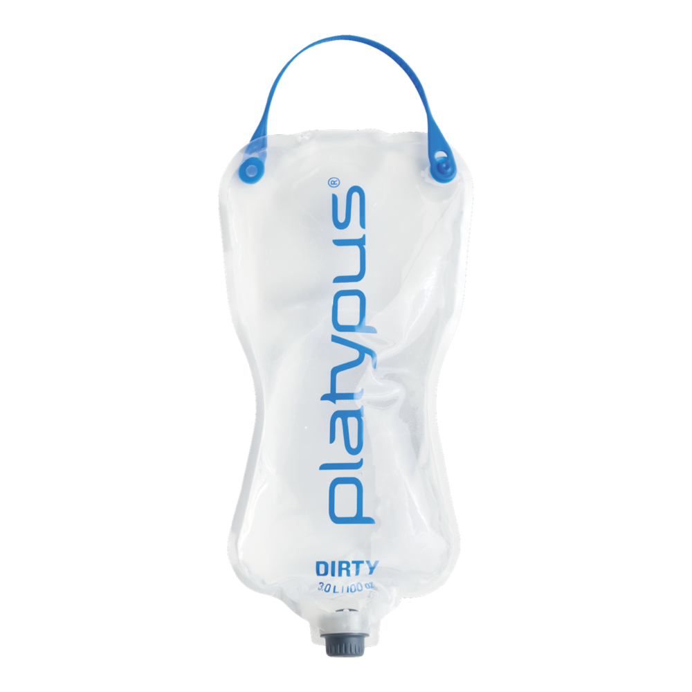 Platypus Quickdraw 3L Gravity Water Filter System