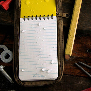 Rite in the Rain All Weather Notebook