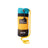 River Station Gear 17m Kayak Throw Bag Gold