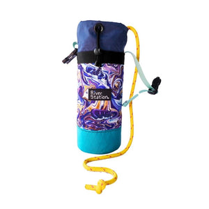 River Station Gear 19m LEThrow Bag Cosmic Canyon