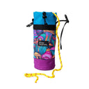 River Station Gear 19m LEThrow Bag Neon Magic