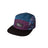 River Station Gear Five Panel Cap Cosmic Canyon