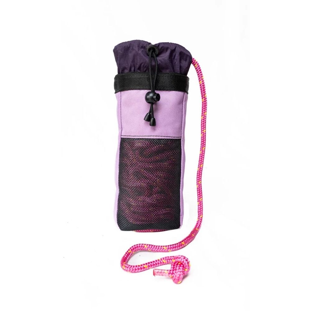 River Station Gear Guide Launch Bag Only Forest Lavendar