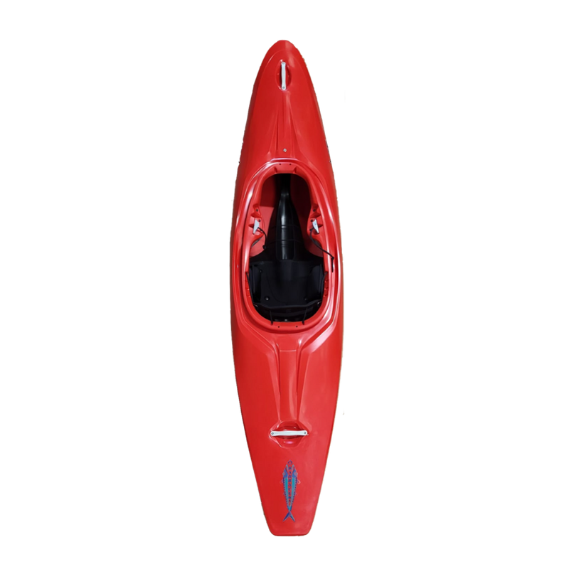 SPADE Barracuda Kayak