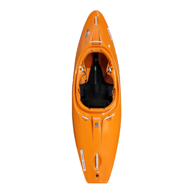 SPADE The Bliss Kayak