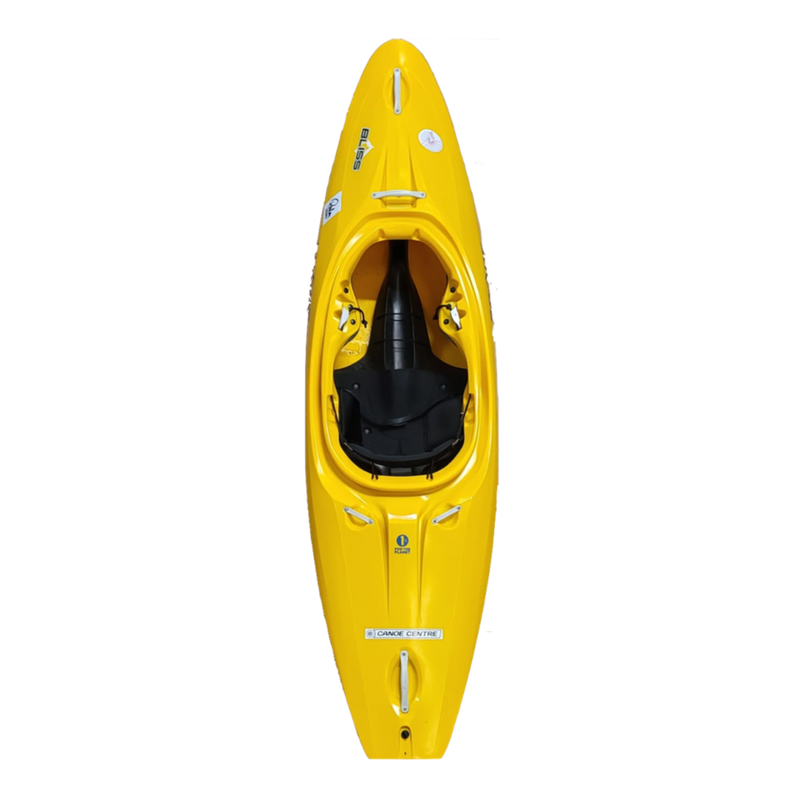SPADE The Bliss Kayak