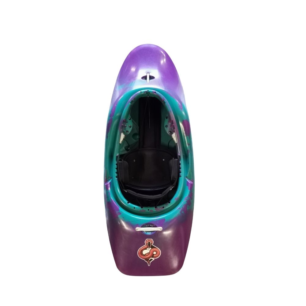 SPADE Cobra Kayak, GUIGUI-PROD Helixer