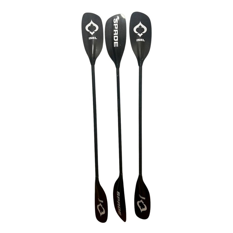 SPADE Isel Whitewater Paddle