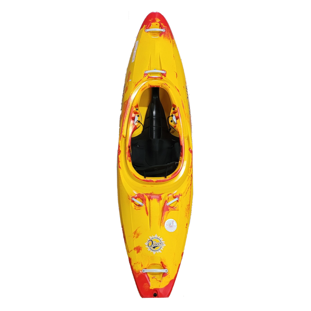 SPADE Queen of Hearts Kayak