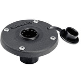 Scotty No. 344 Round Flush Deck Mount