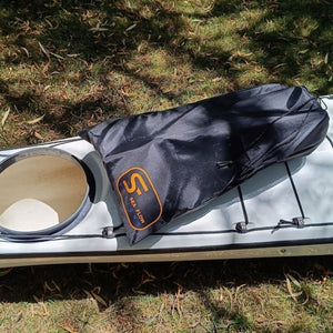 Sea Flow Expedition Caddy Side Bag