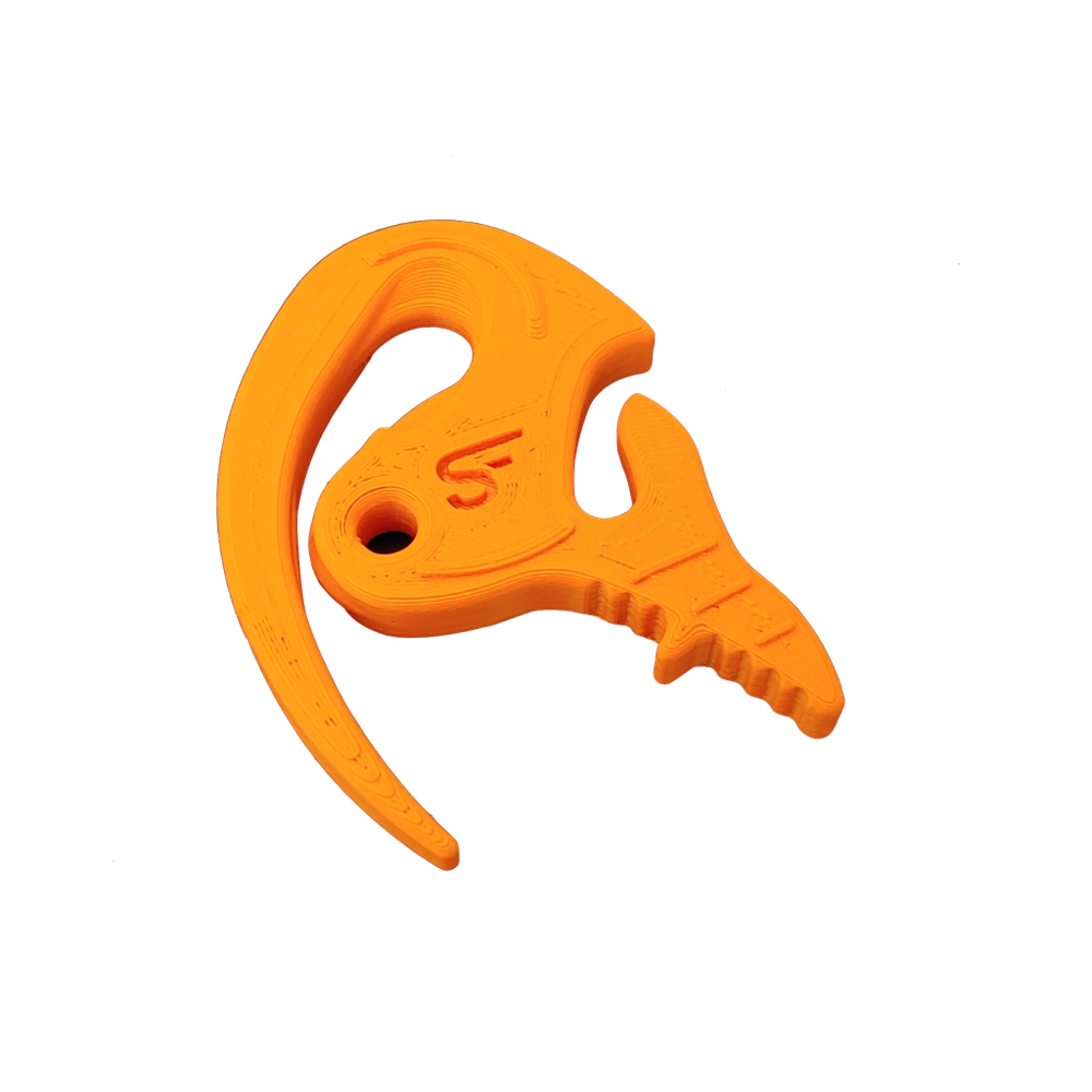 Sea Flow Tow Hook