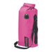 SealLine Discovery Deck Dry Bag pink