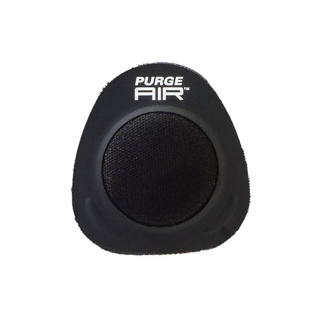 SealLine Discovery View Dry Bag showing air purge valve