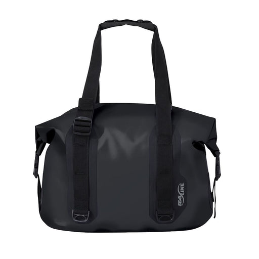 SealLine WideMouth Duffel Bag black