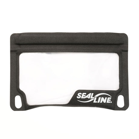 SealLine E-Case, Waterproof Phone and Tablet Dry Cases small black