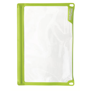 SealLine E-Case, Waterproof Phone and Tablet Dry Cases large green