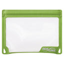 SealLine E-Case, Waterproof Phone and Tablet Dry Cases medium green