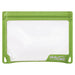 SealLine E-Case, Waterproof Phone and Tablet Dry Cases medium green