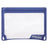 SealLine E-Case, Waterproof Phone and Tablet Dry Cases medium blue