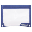 SealLine E-Case, Waterproof Phone and Tablet Dry Cases medium blue