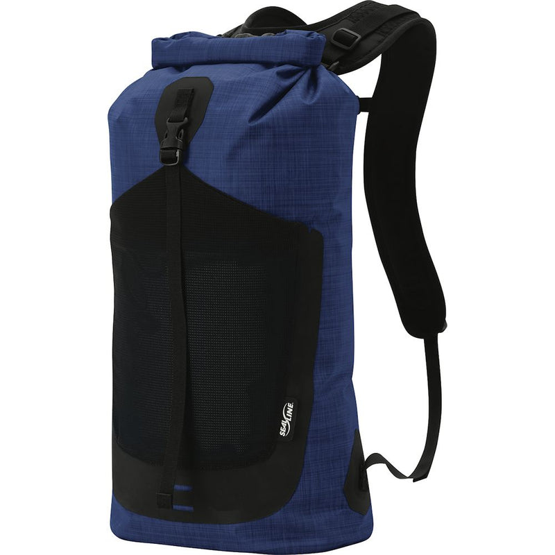 SealLine Skylake Dry Daypack blue