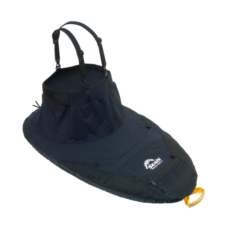 Seals Tropical Tour Deck