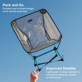 Helinox Chair Zero LT