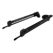 Slidelock Footrest Kit side view