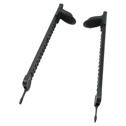 Slidelock Footrest Kit