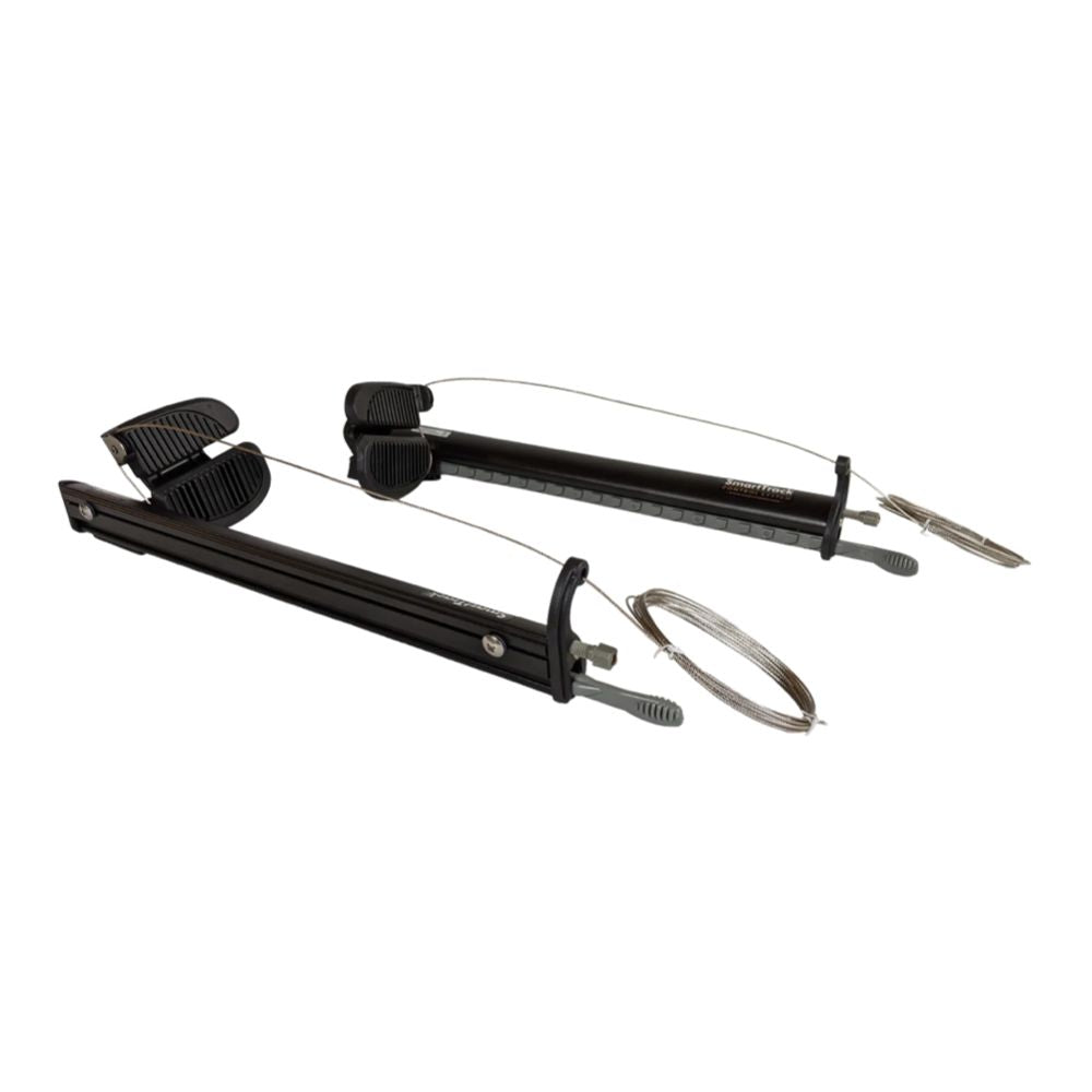 SmartTrack Toe Pilot Foot Control w/ Barrel Loc, Rec.
