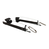 SmartTrack Toe Pilot Foot Control w/ Barrel Loc, Rec.