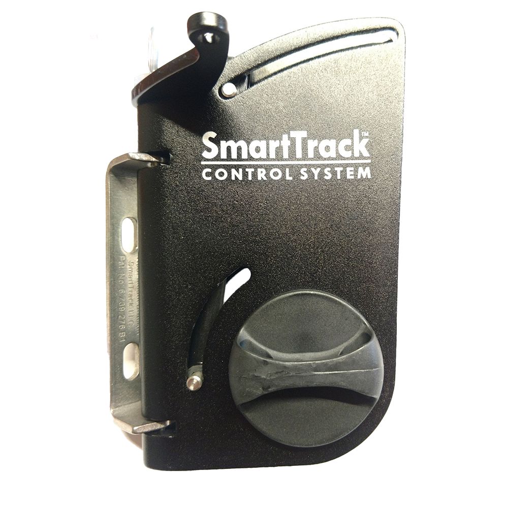 SmartTrack Rear Mount Blade Housing