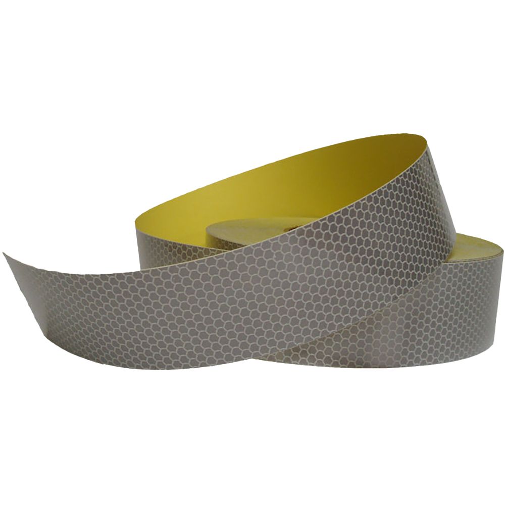 SOLAS Retro Reflective Tape