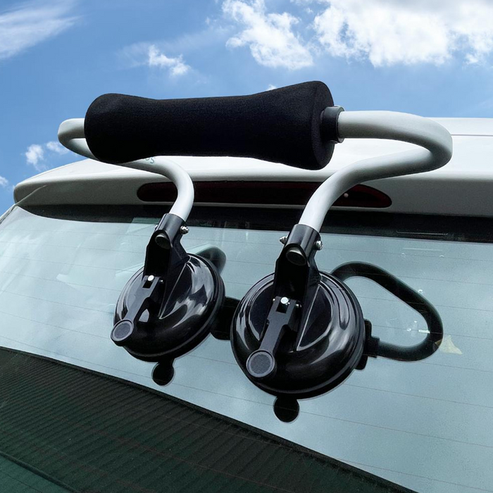 Sowester Kayak Load Assistant