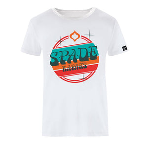 SPADE Disco rain T-Shirt