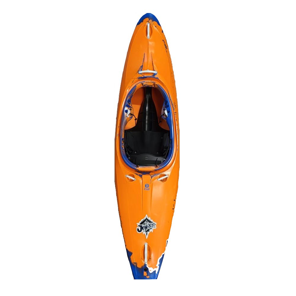 SPADE The Joker Kayak